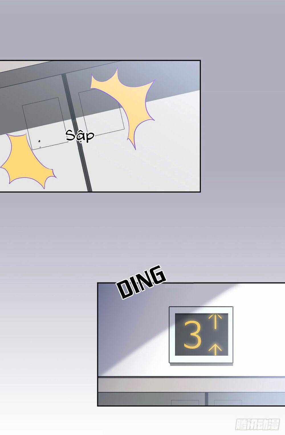 acup tiên sinh chapter 34 9