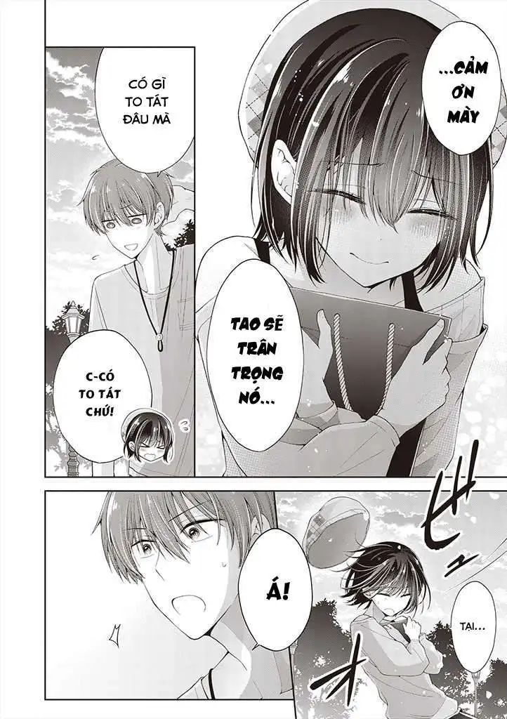 koisuru (otome) no tsukurikata chapter 5 35