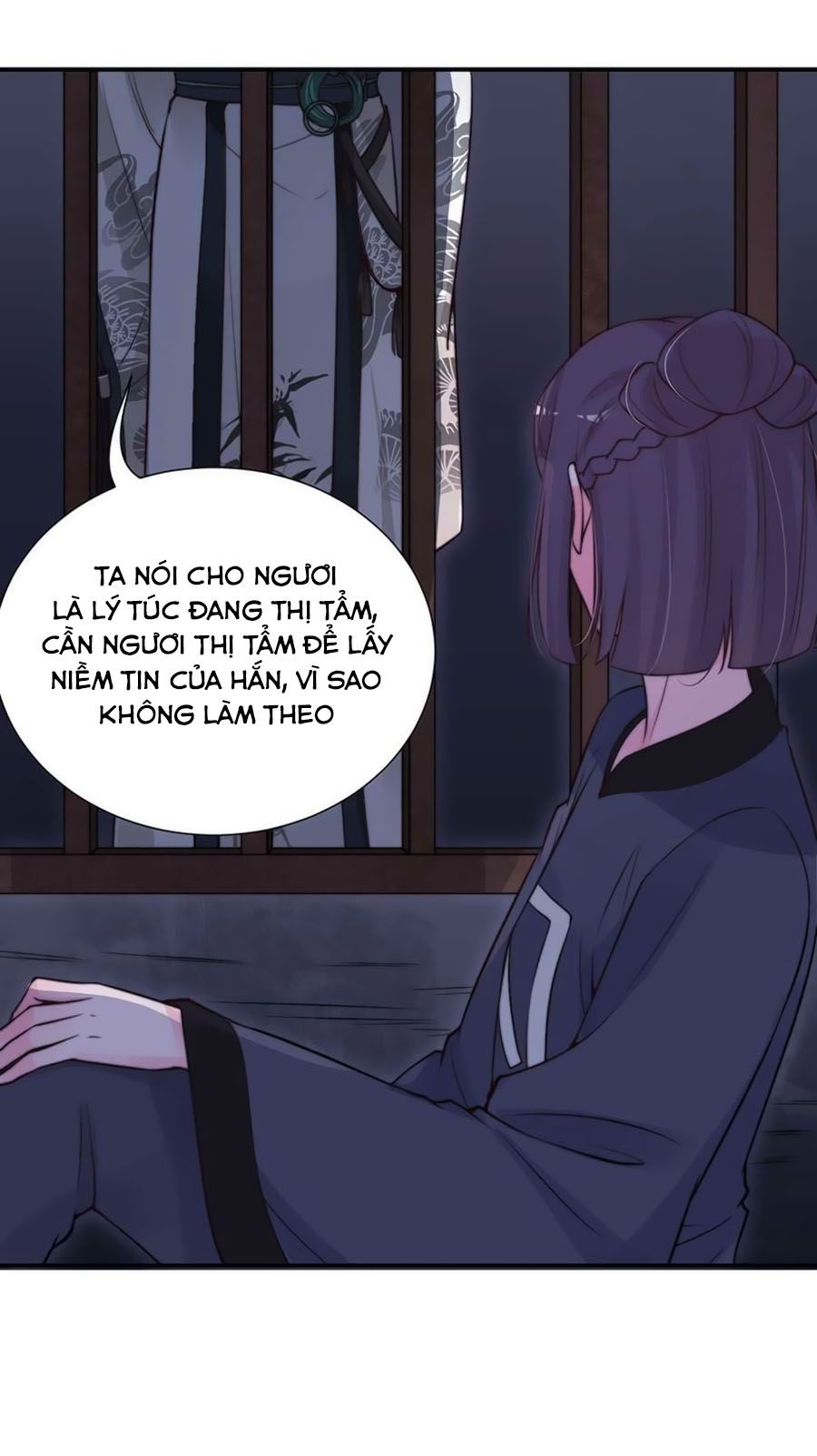 cung đấu live chapter 19 3