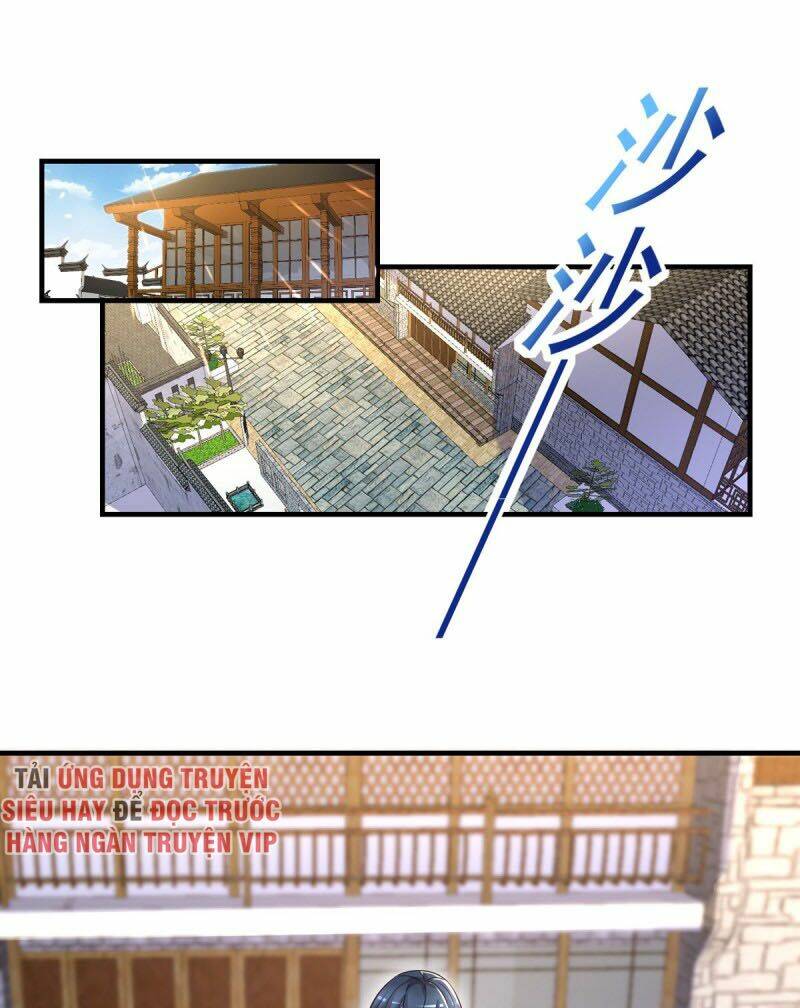 mở phòng khám tại tu tiên giới chapter 50 11