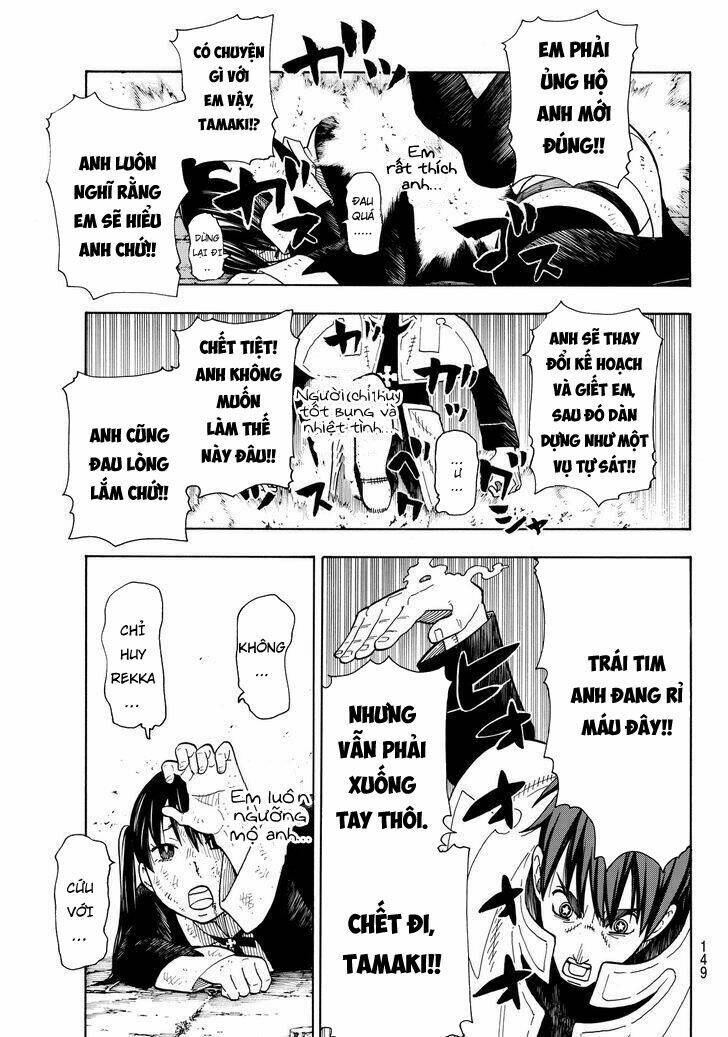 biệt đội lính cứu hỏa chapter 28 9