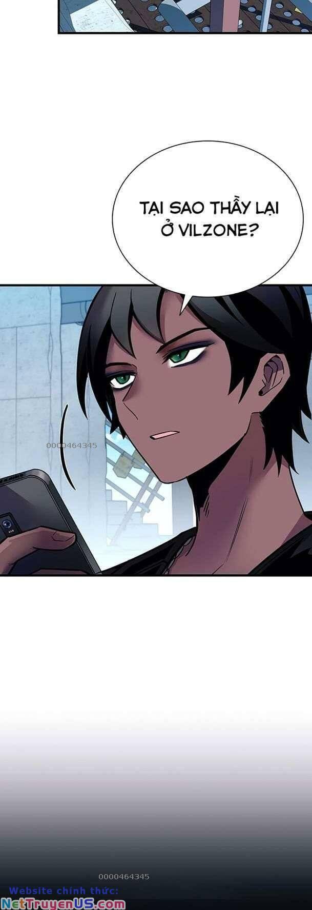 tiêu diệt ác nhân chapter 114 17