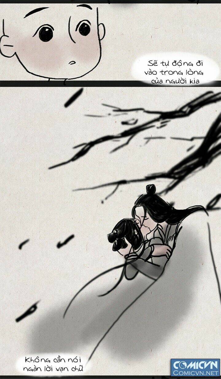 nhất thiền tiểu hòa thượng chapter 3 7