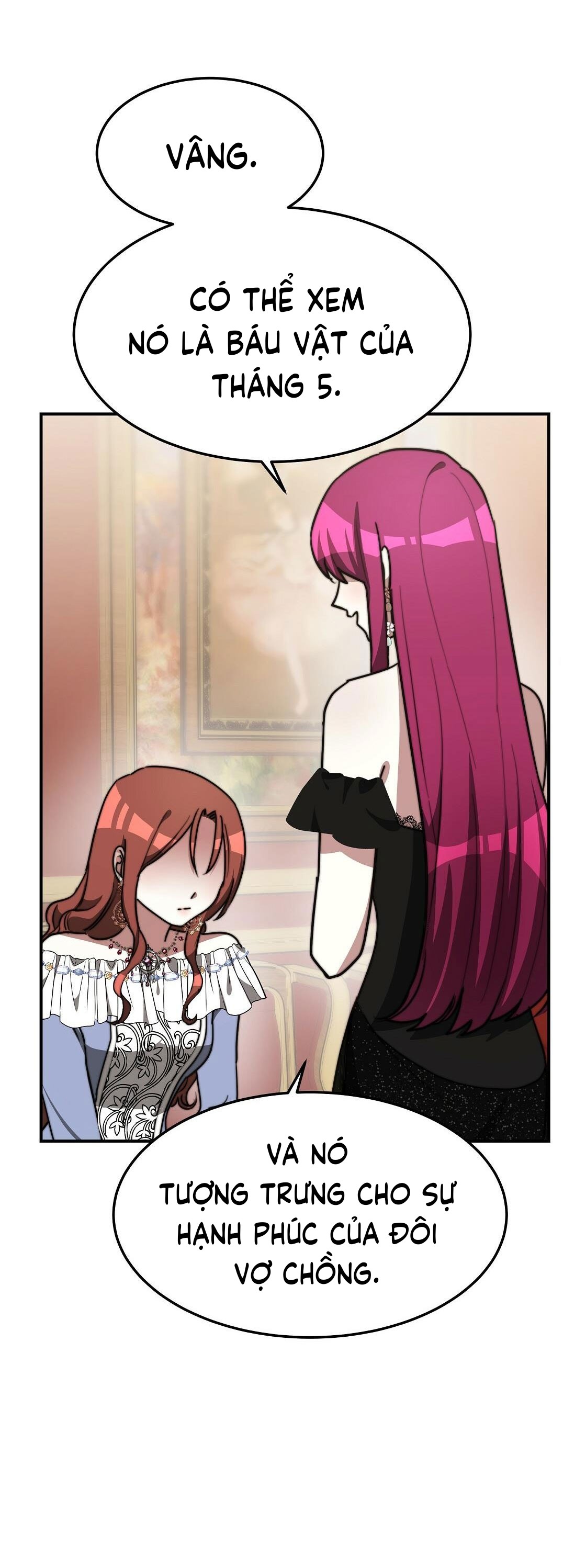 cuộc hôn nhân tay ba chapter 2 25