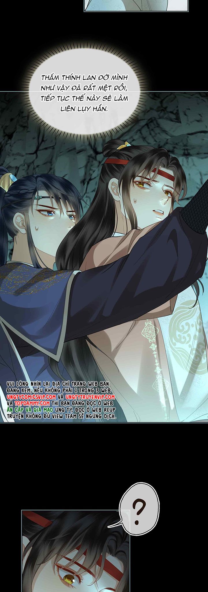 tham hoan chapter 18 18