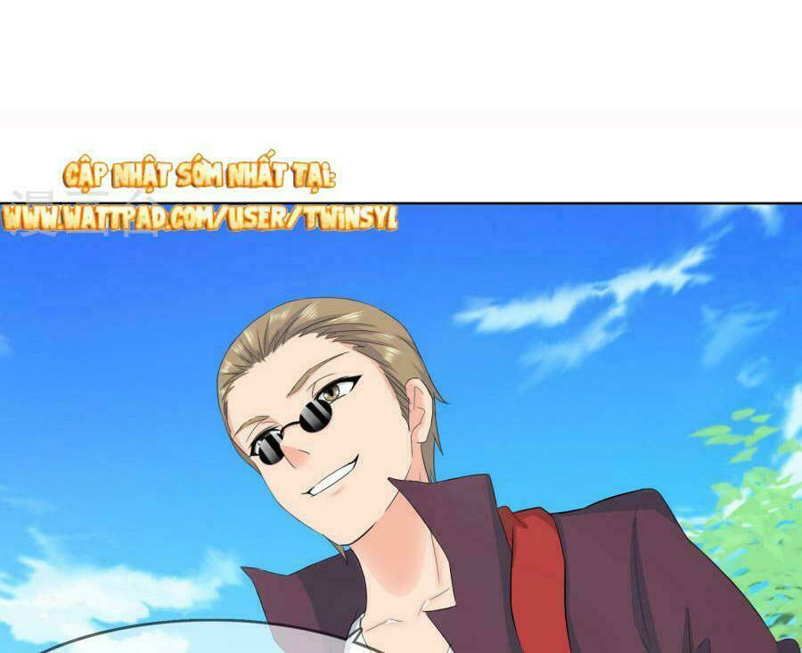 bá đạo trung khuyển tìm ái ký chapter 109 34