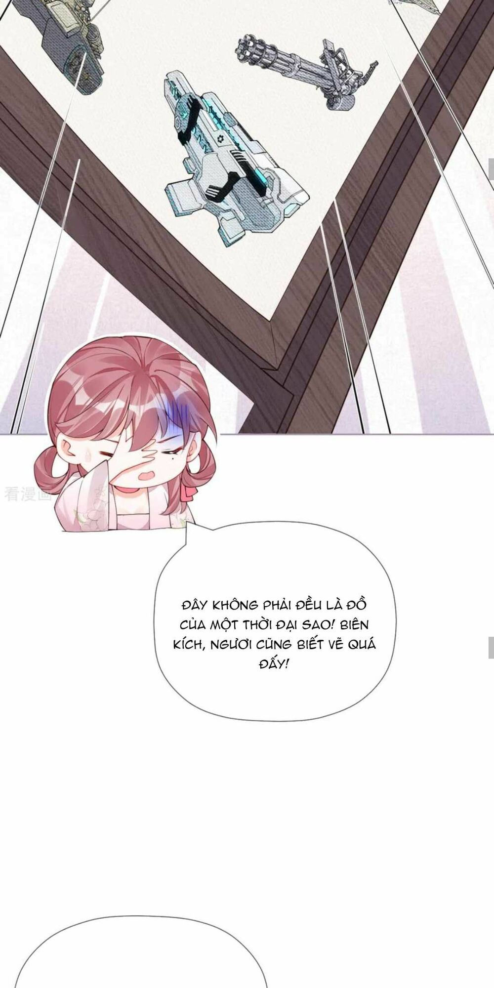 thiết lập ác nữ của tôi sụp đổ rồi chapter 26 23