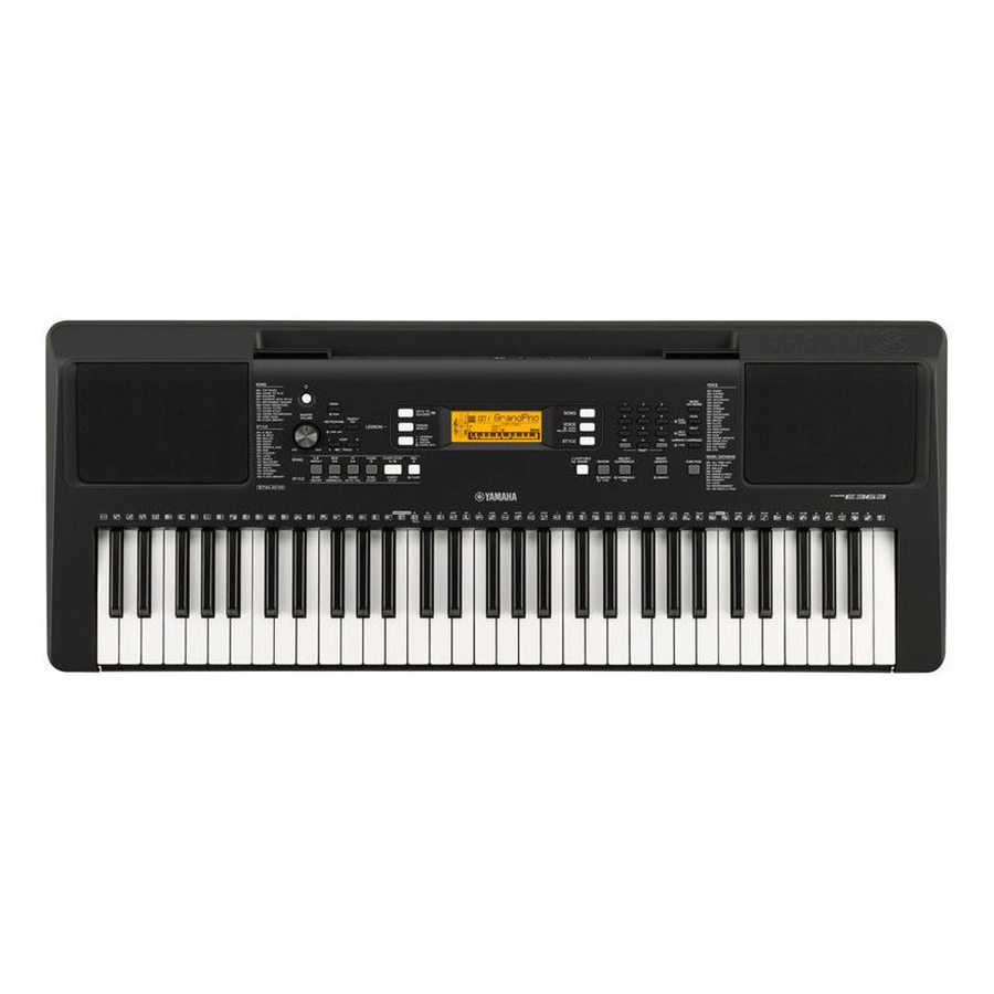 Đàn Organ Yamaha PSR - E363