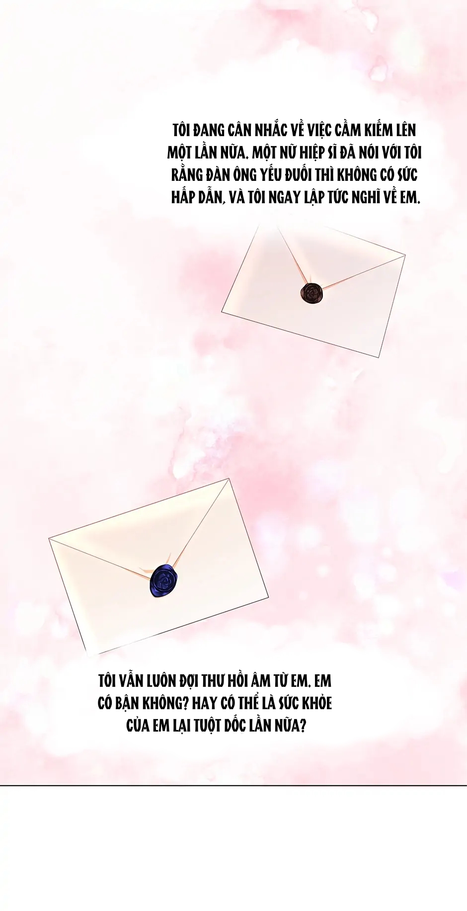 diễn vai ác nữ cũng thật khó khăn chapter 6.1 26