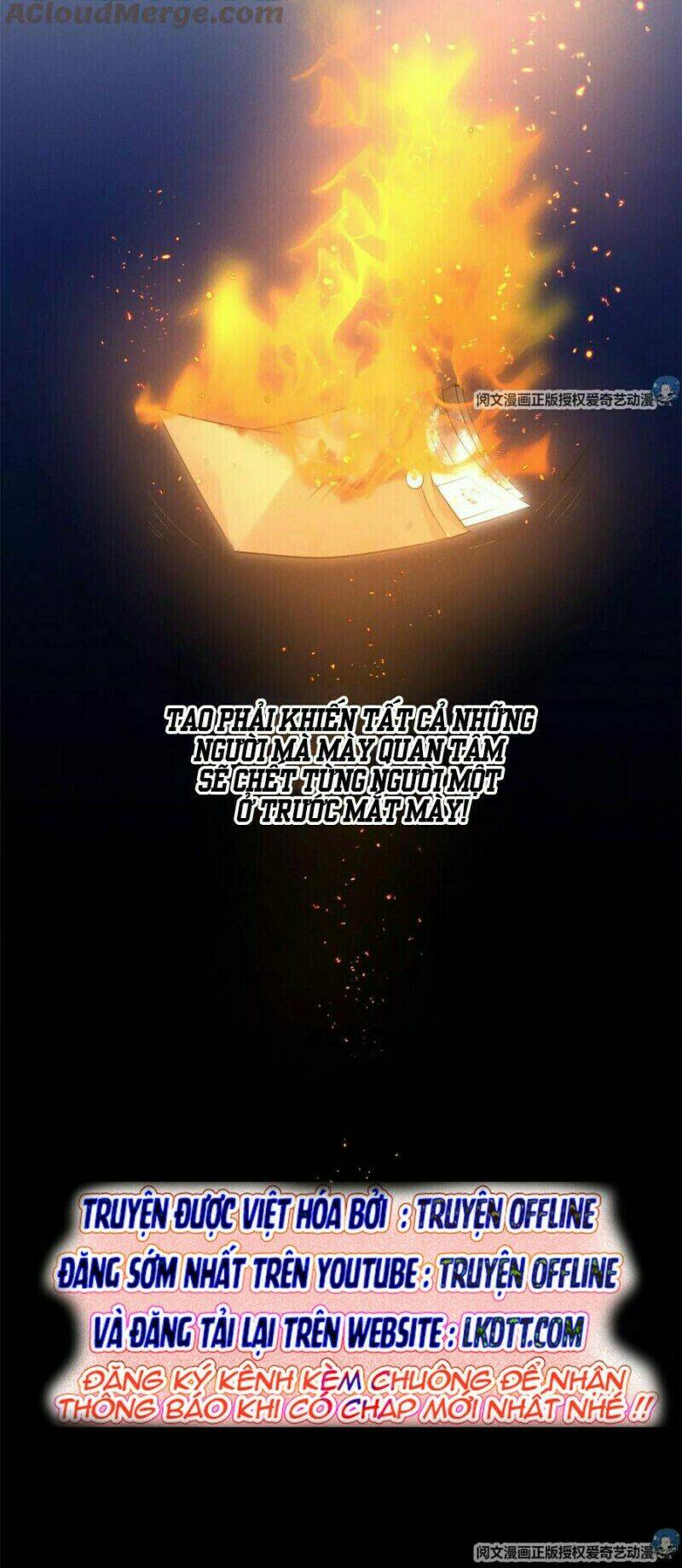 tôi trở thành tổ tông của 5 vị đại lão chapter 54 39