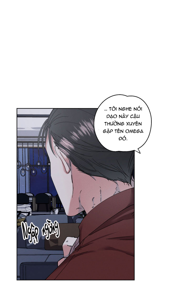 quầng trăng ban ngày chapter 2 4