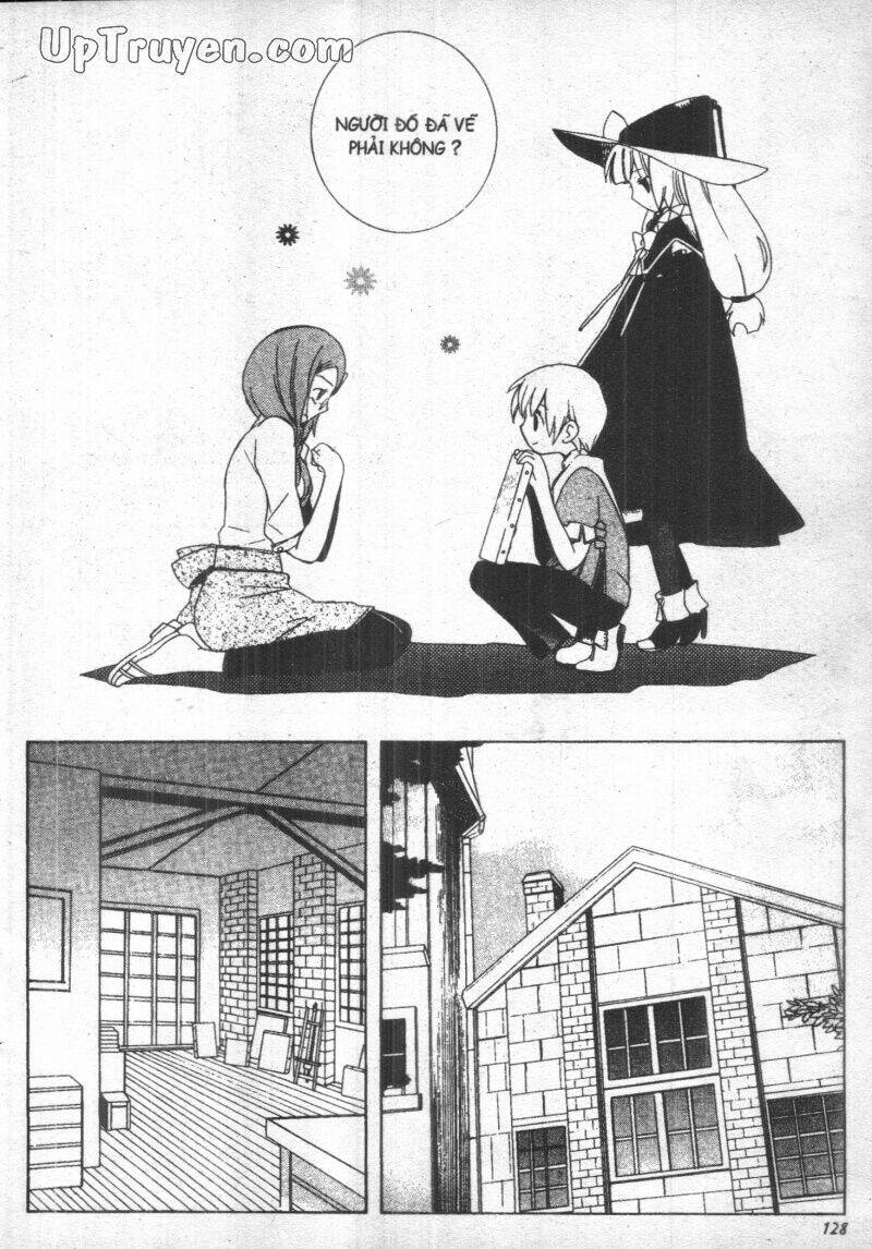 hoshi no witch chapter 1 128