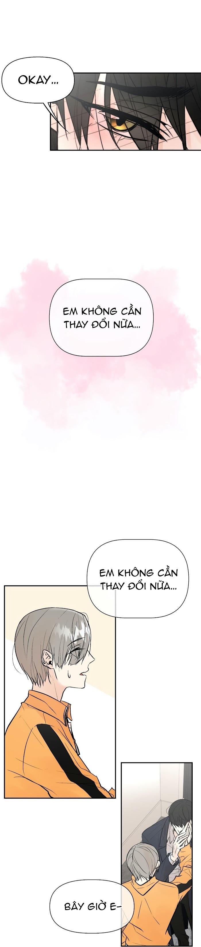 trú ẩn - haven chapter 20.5 8