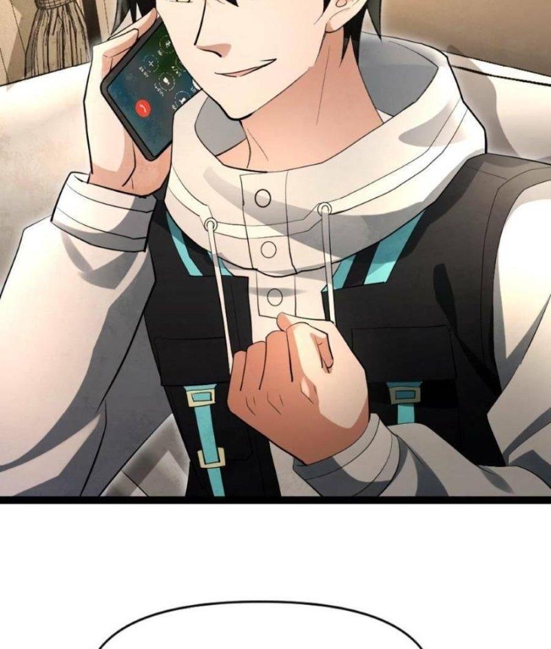 đóng băng toàn cầu: tôi gây dựng nên phòng an toàn thời tận thế chapter 35 20