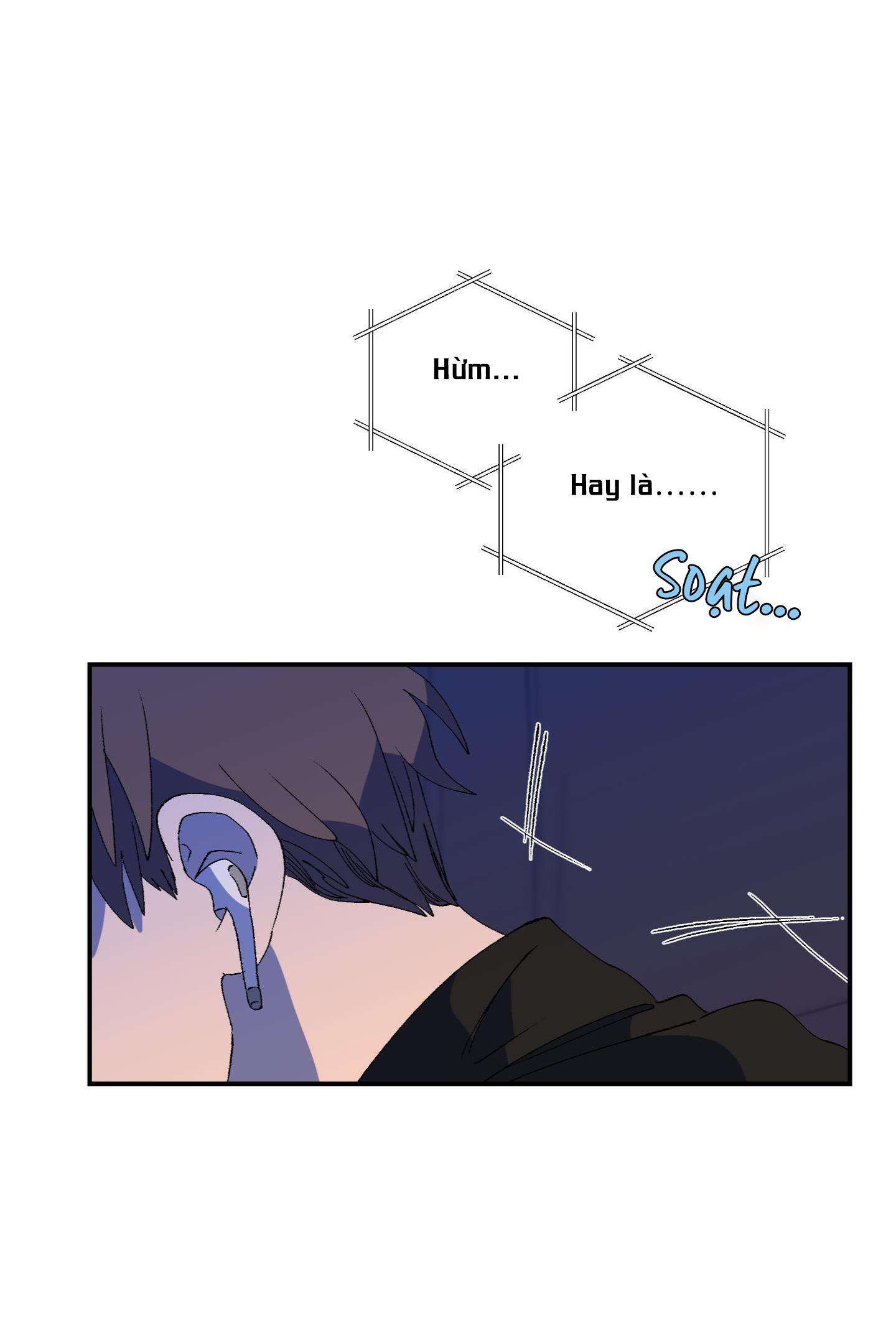 ông chú bên cửa sổ chapter 49 4