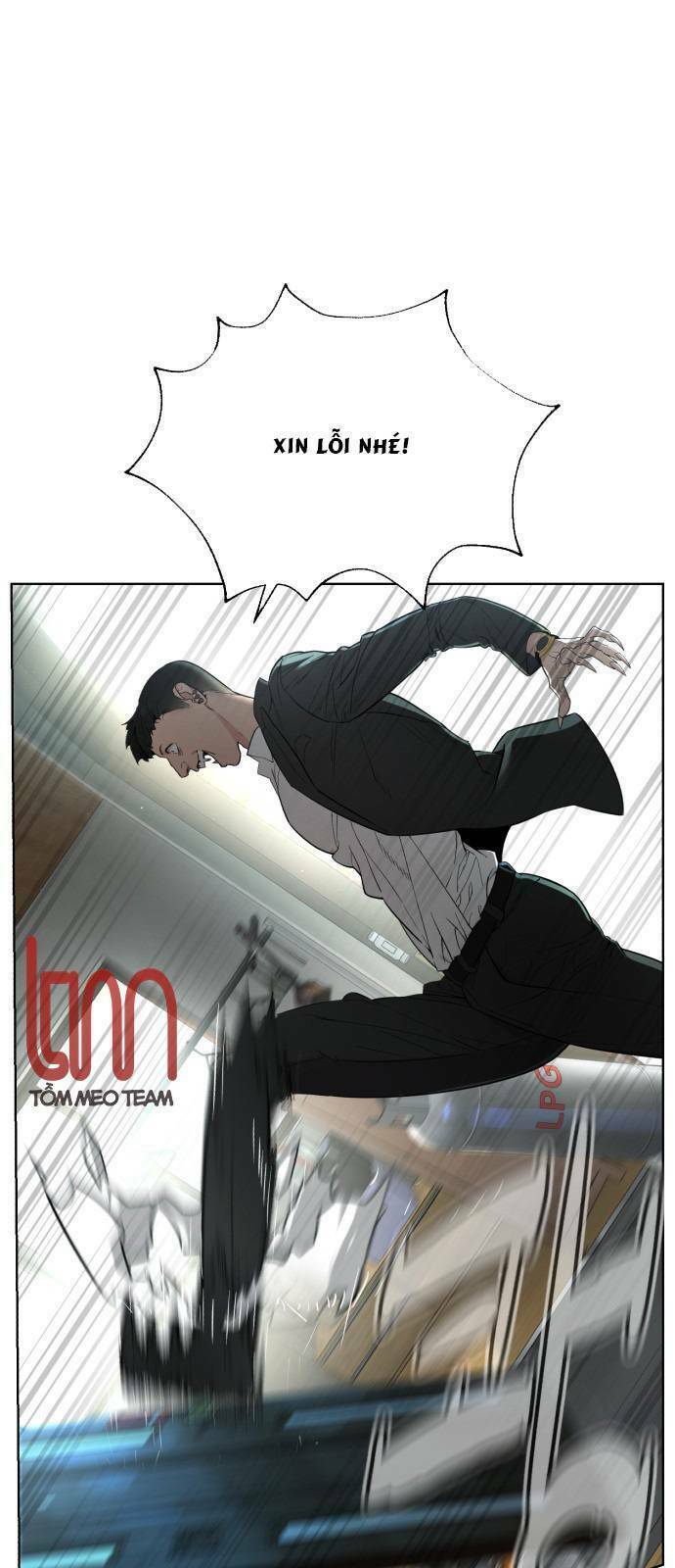 Máu trắng chapter 9.2 9