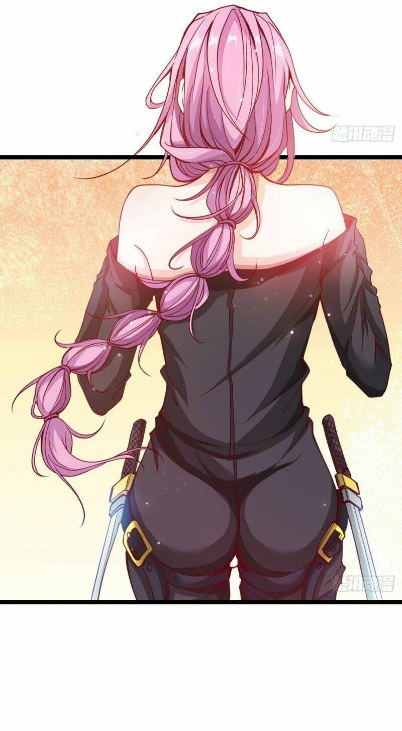 ma hoàng sư đệ quả thực quá chung tình chapter 13 27