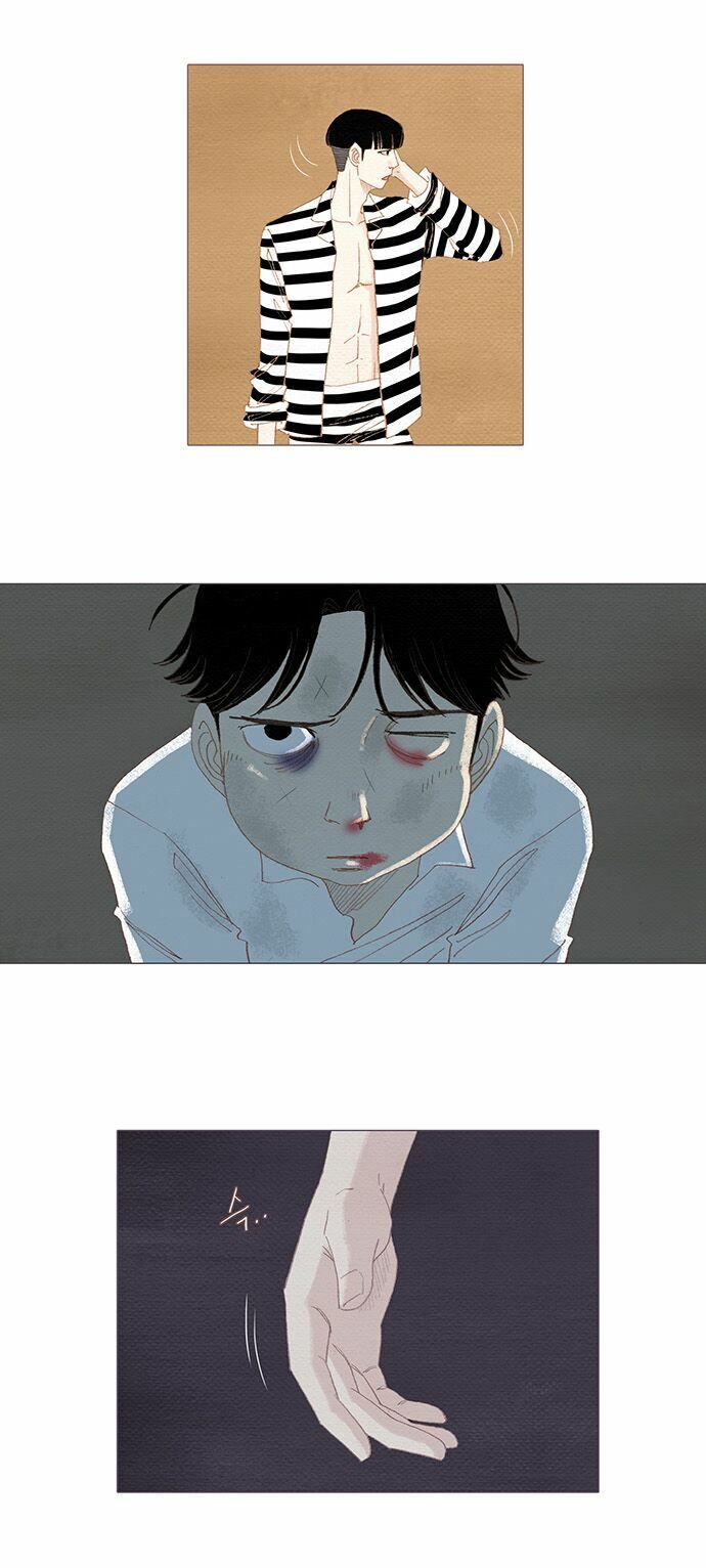 thánh thần trẻ trâu chapter 41 6