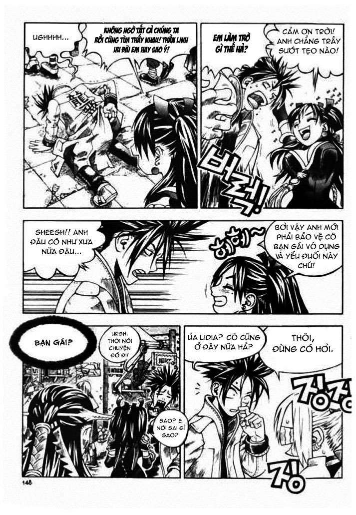 ragnarok - into the abyss chapter 83 6