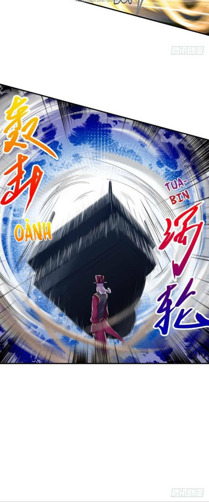 ta có di sản tại dị giới chapter 15 33