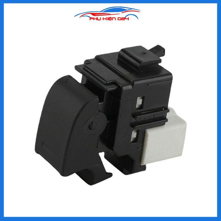 Công tắc đơn lên xuống kính Corolla Altis 94-08, Vios 03-07, Camry 97-06, 4Runner, RAV4 96-05 Mã 84810-12080