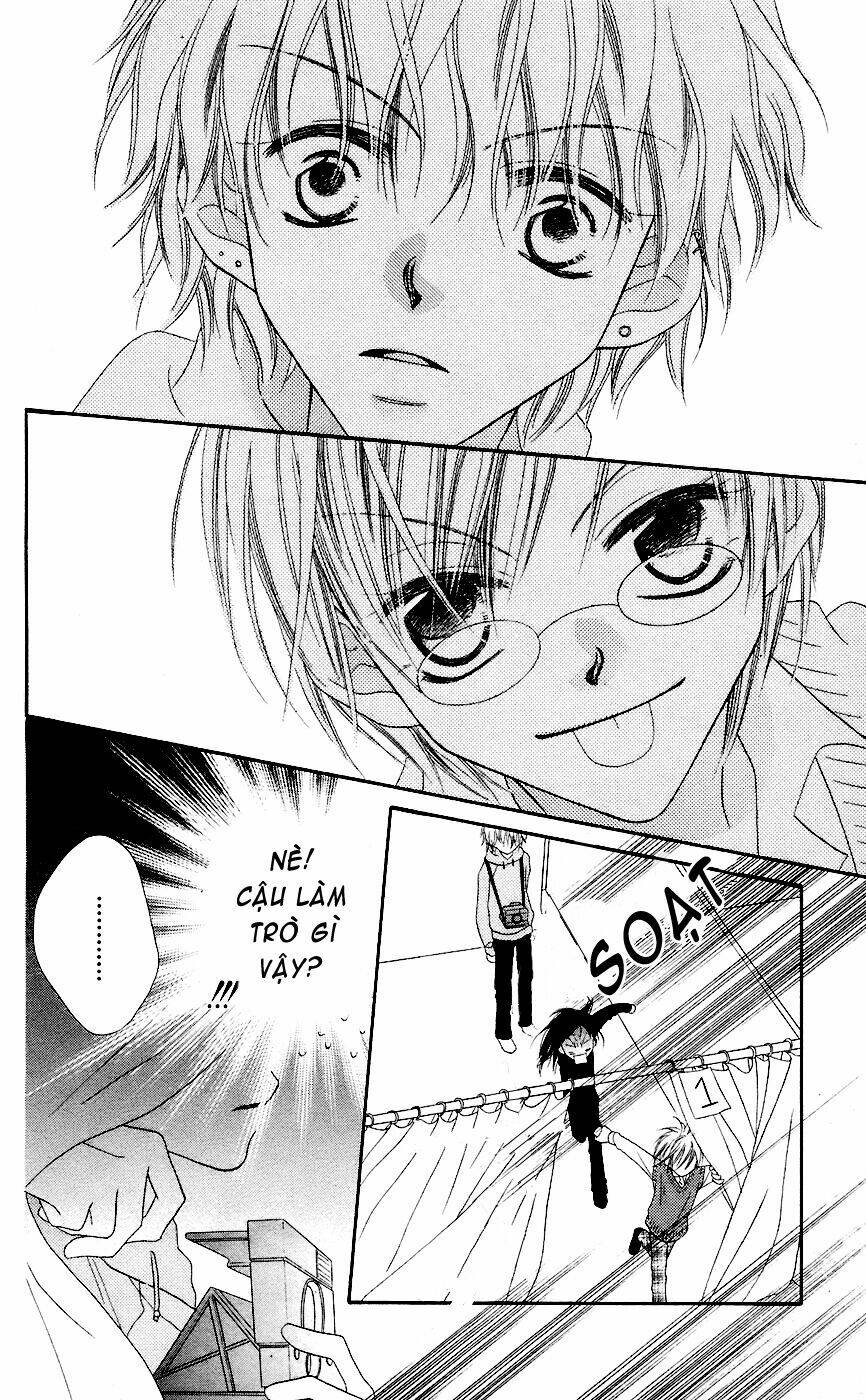 nosatsu junkie chapter 4 25