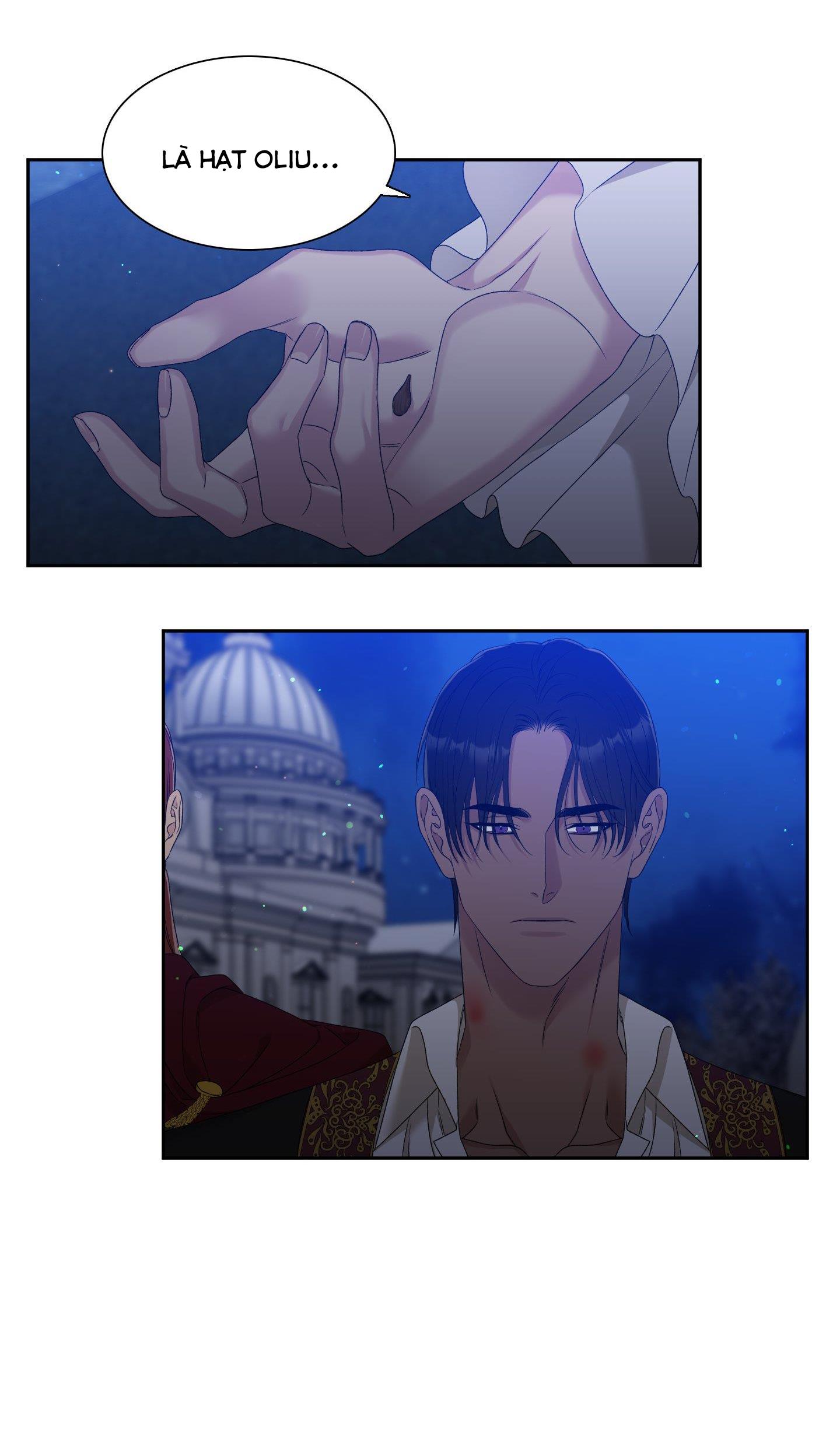 ái tình tự tâm chapter 16 27