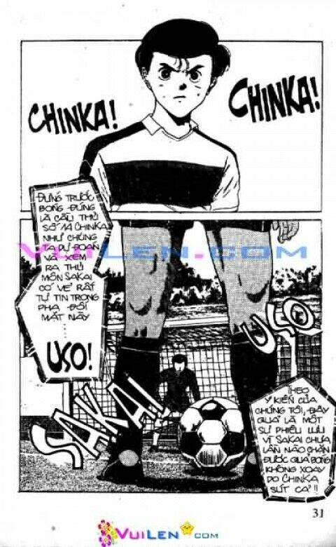 sôi động cầu trường full 17 tập chapter 8 31