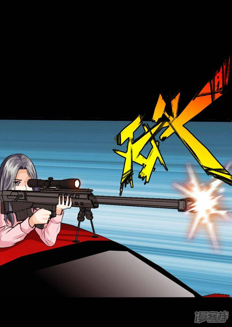 tuyệt phẩm tà thiếu chapter 98 3