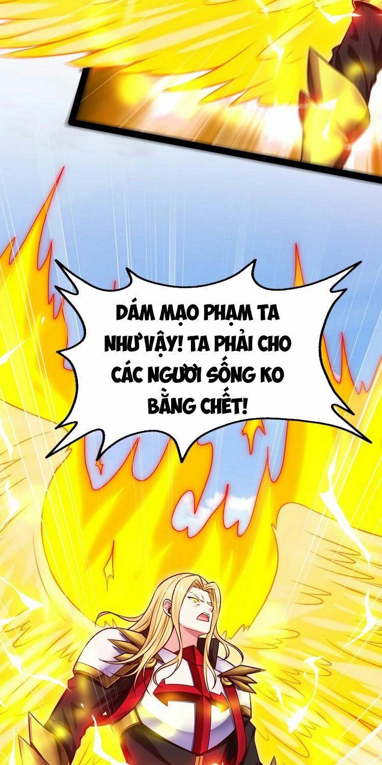 ma thú kiếm thánh dị giới tung hoành chapter 181 31