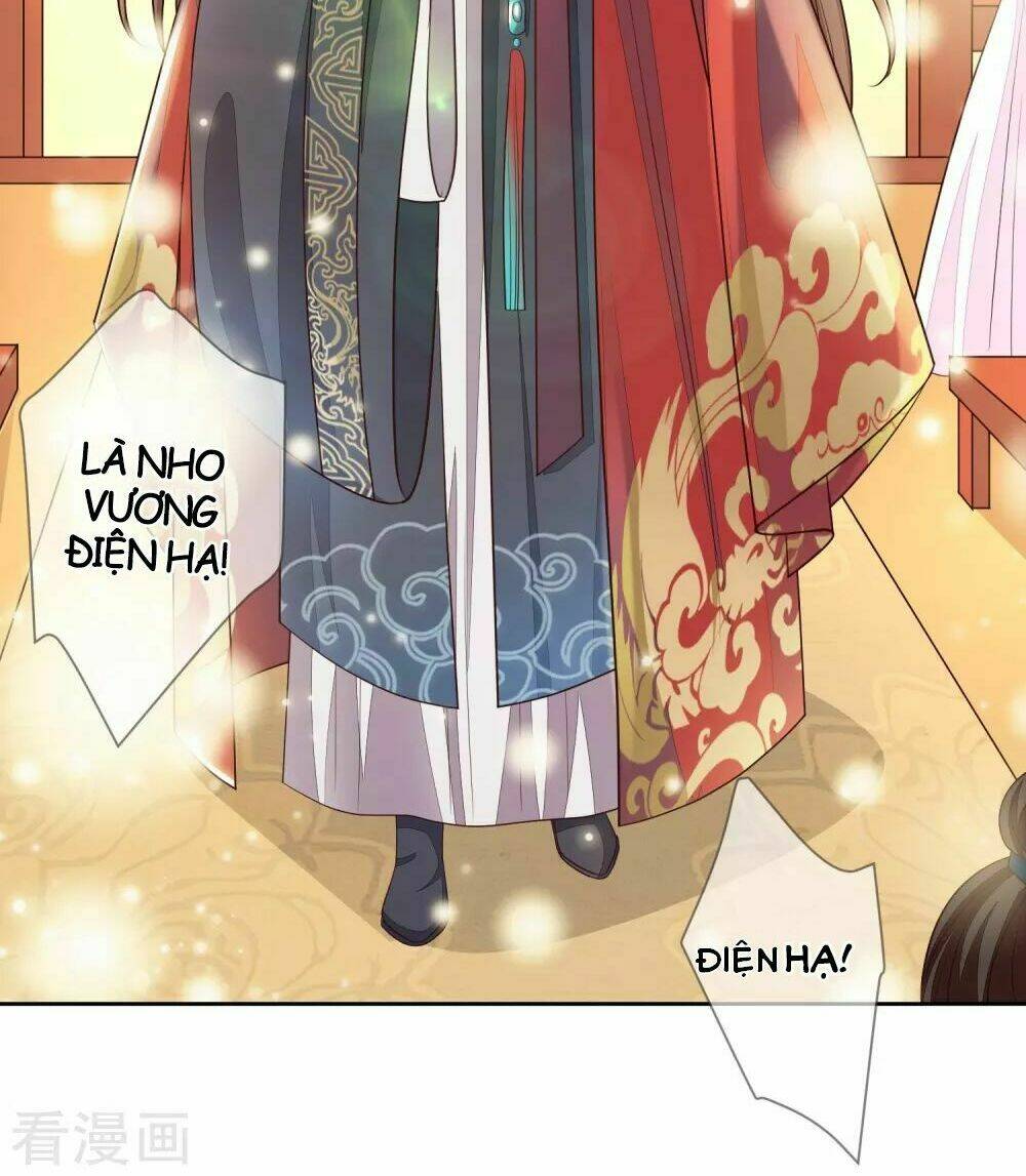 cửu khuyết phong hoa chapter 13 3