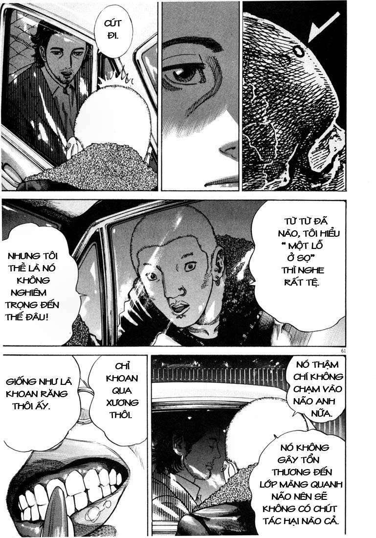 homunculus chapter 4 6