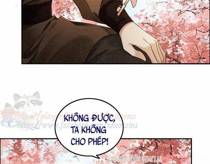 trọng sinh bá sủng nhiếp chính vương quá mạnh mẽ chapter 92 84