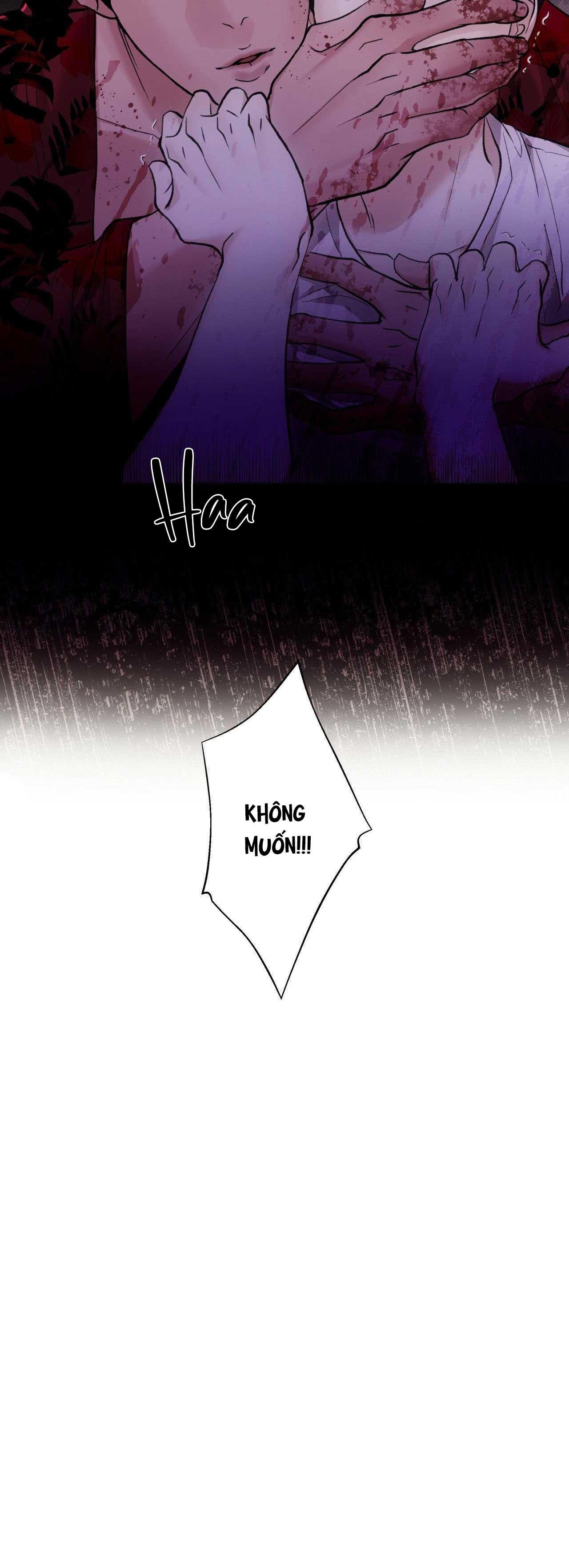 em bé và đại ca chapter 30 41