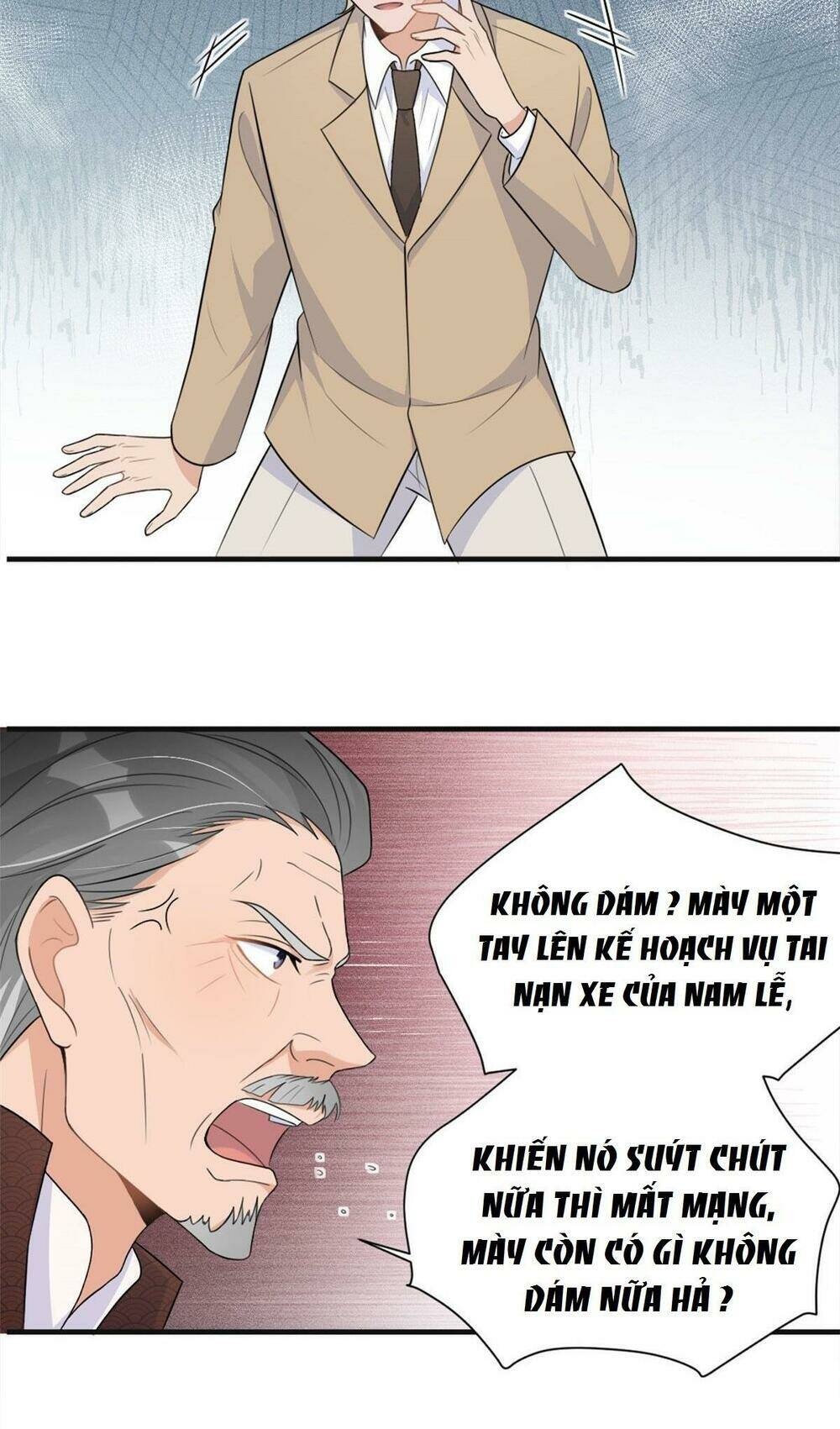 vẫn cứ nhớ em, nhớ em chapter 133 11