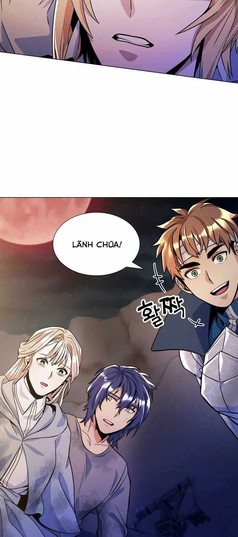 bạo chúa cường hoành chapter 21 4