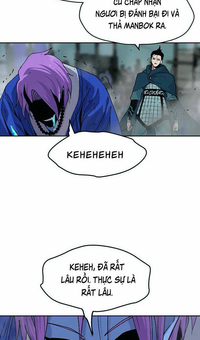 npc bắt đầu từ kỹ năng lv.999 chapter 17 38