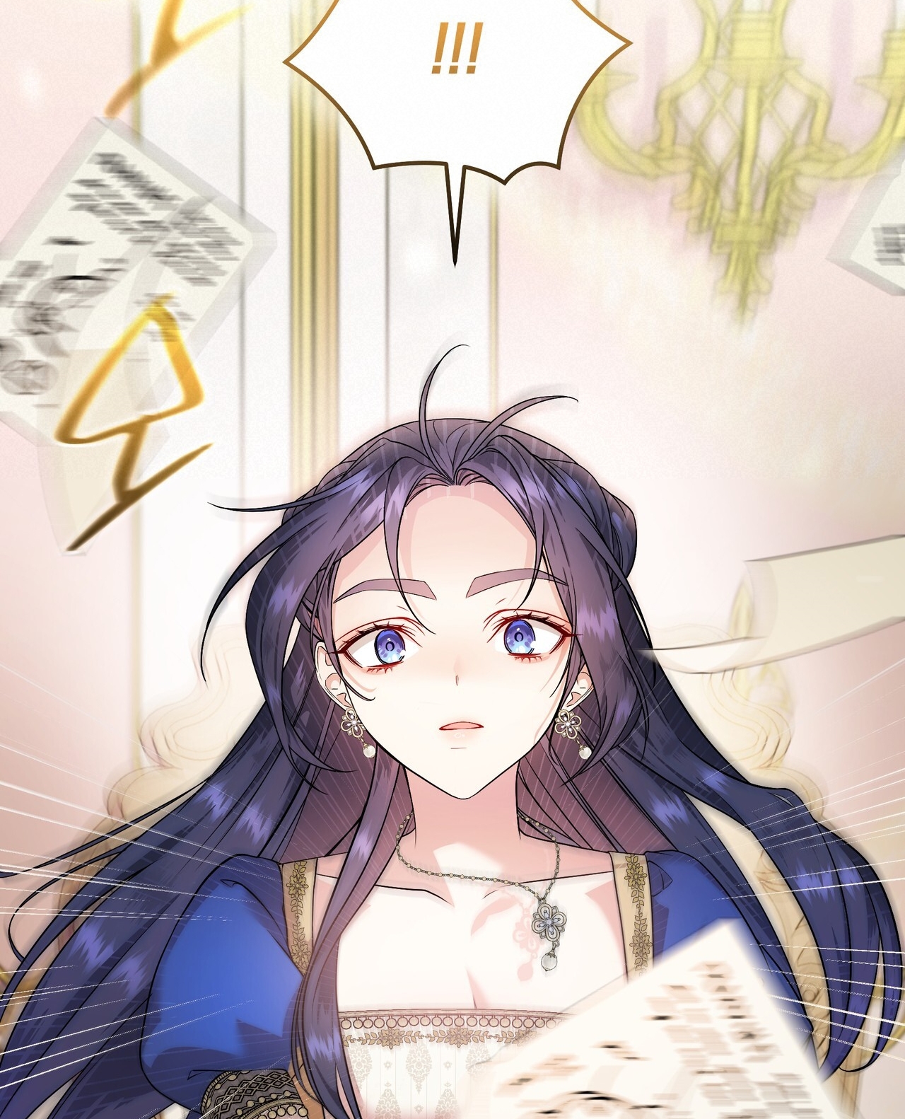 dấu tích của tiên nữ chapter 4.1 31