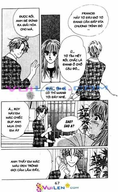 tìm anh - look for oppa chapter 8 67