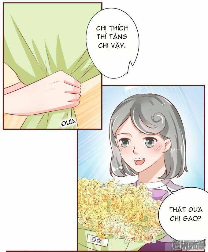 vương tước tư hữu bảo bối chapter 25 6