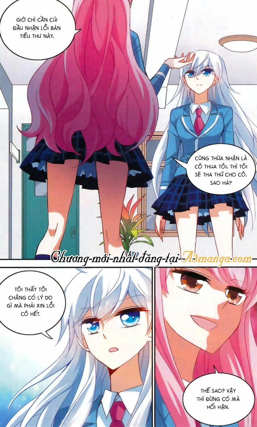 tô tịch kỳ quái chapter 44 20