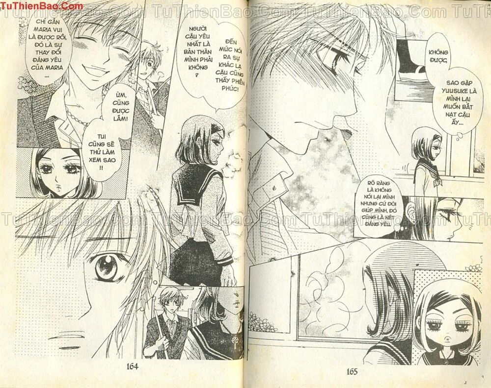 ác quỷ và bản tình ca chapter 1 81