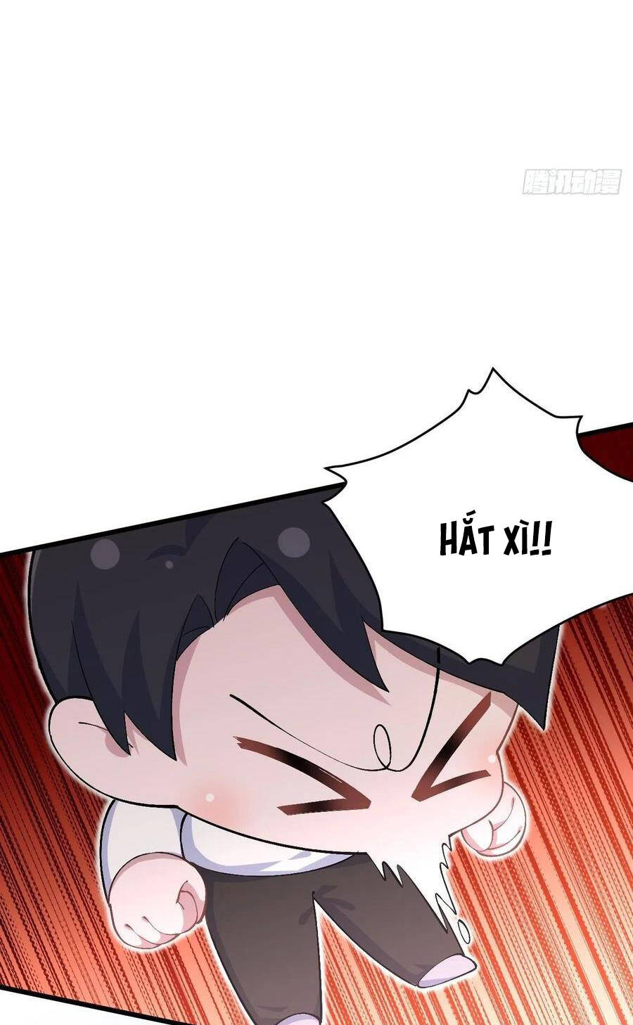 cha vợ đại nhân là bà xã chapter 180.2 39