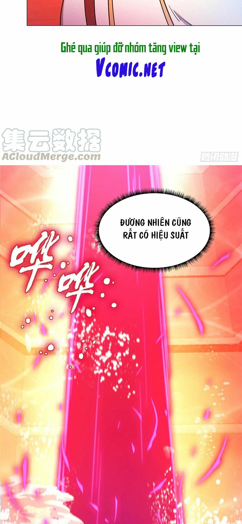 vạn cổ kiếm thần chapter 125 22