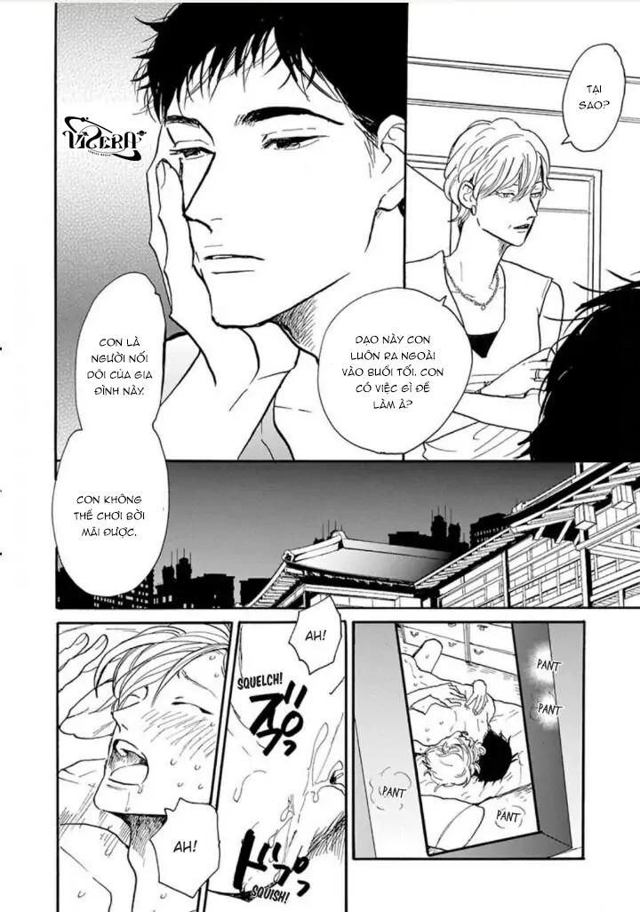 hãy gặp nhau tại tsukikagerou chapter 1 14