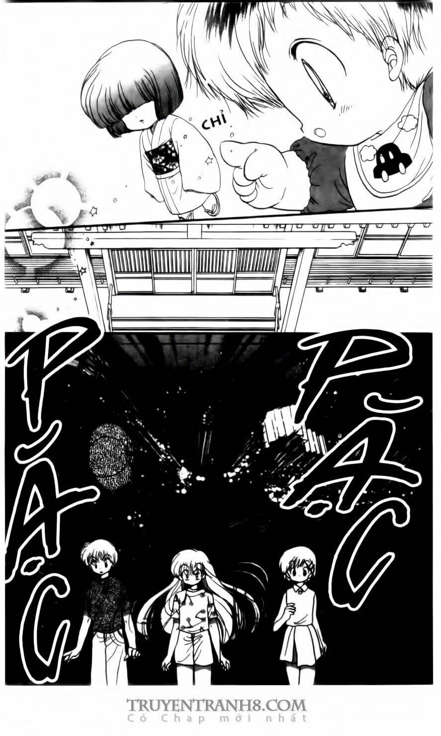 em bé ufo chapter 37 12