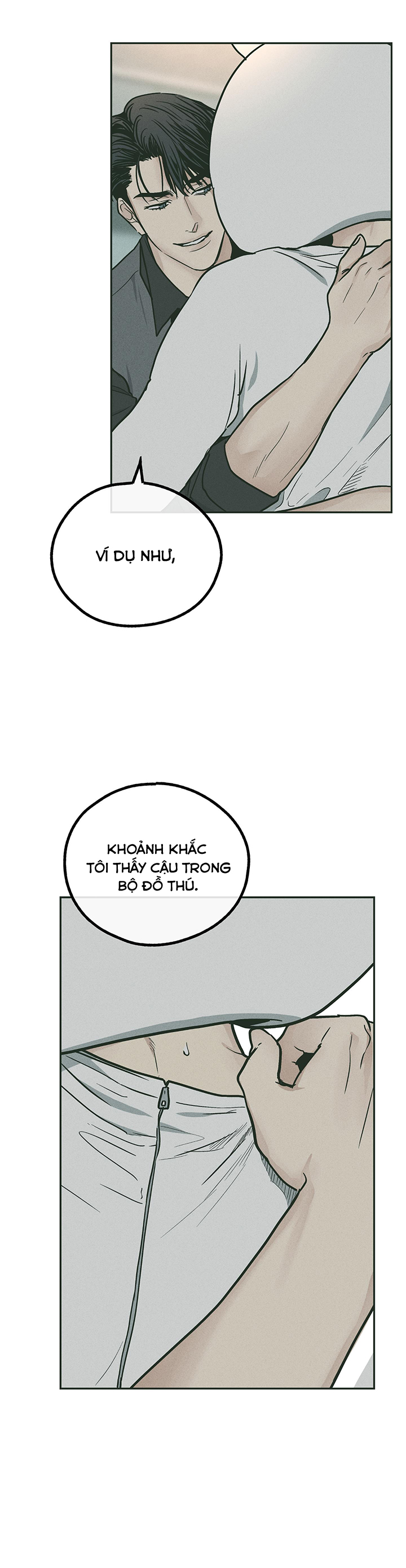 trả thù chapter 37 35