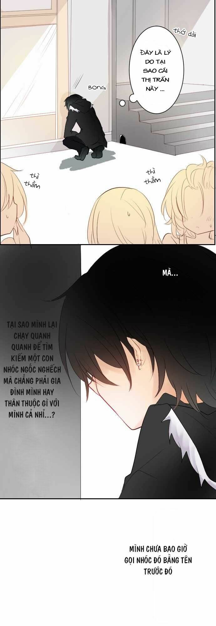 rodiura kurashi chapter 11 31