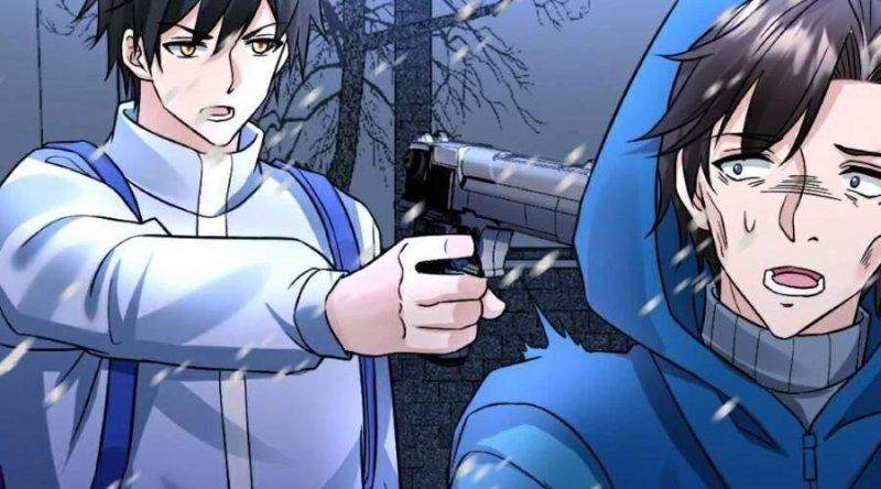 đóng băng toàn cầu: tôi gây dựng nên phòng an toàn thời tận thế chapter 94 18