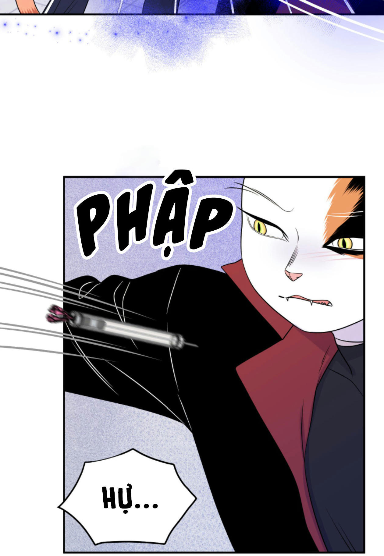 dự án xanh chapter 25 15